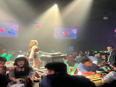 金华夜总会招聘